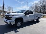 New 2024 Chevrolet Silverado 2500 Work Truck Double Cab RWD, Reading Service Truck for sale #CR08841 - photo 5