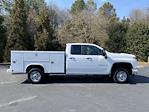 New 2024 Chevrolet Silverado 2500 Work Truck Double Cab RWD, Reading Service Truck for sale #CR08841 - photo 9