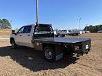 2024 Chevrolet Silverado 3500 Crew Cab 4WD, Commercial Truck & Van Equipment Gooseneck Flatbed Truck for sale #CR20274 - photo 7