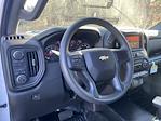 2024 Chevrolet Silverado 3500 Crew Cab 4WD, Flatbed Truck for sale #CR20709 - photo 12