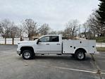 2024 Chevrolet Silverado 2500 Double Cab RWD, Warner Select Pro Service Truck for sale #CR28584 - photo 7