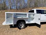 New 2024 Chevrolet Silverado 3500 Work Truck Crew Cab 4WD, Reading Service Truck for sale #CR53966 - photo 10
