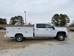 2024 Chevrolet Silverado 3500 Crew Cab 4WD, Reading Service Truck for sale #CR53982 - photo 9