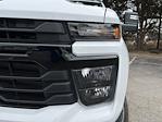 New 2024 Chevrolet Silverado 3500 Work Truck Regular Cab RWD, 11' Warner Select Pro Service Truck for sale #CR64039 - photo 6