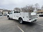 2024 Chevrolet Silverado 3500 Regular Cab RWD, Warner Select Pro Service Truck for sale #CR64039 - photo 8