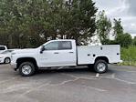 2024 Chevrolet Silverado 2500 Double Cab RWD, Knapheide Steel Service Body Service Truck for sale #CR64071 - photo 6