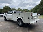 2024 Chevrolet Silverado 3500 Crew Cab 4WD, Knapheide Steel Service Body Service Truck for sale #CR68440 - photo 7