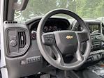 New 2024 Chevrolet Silverado 2500 Work Truck Double Cab RWD, Service Truck for sale #CR69798 - photo 15