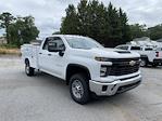 New 2024 Chevrolet Silverado 2500 Work Truck Double Cab RWD, Service Truck for sale #CR69798 - photo 3