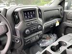 New 2024 Chevrolet Silverado 2500 Work Truck Double Cab RWD, Service Truck for sale #CR69798 - photo 21