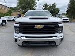 New 2024 Chevrolet Silverado 2500 Work Truck Double Cab RWD, Service Truck for sale #CR69798 - photo 4