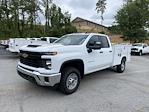 2024 Chevrolet Silverado 2500 Double Cab RWD, Service Truck for sale #CR69798 - photo 5