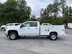 New 2024 Chevrolet Silverado 2500 Work Truck Double Cab RWD, Service Truck for sale #CR69798 - photo 6