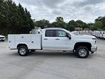 2024 Chevrolet Silverado 2500 Double Cab RWD, Service Truck for sale #CR69798 - photo 9