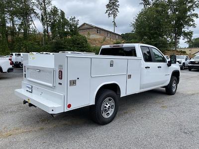 2024 Chevrolet Silverado 2500 Double Cab RWD, Service Truck for sale #CR69847 - photo 2