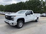 2024 Chevrolet Silverado 2500 Double Cab RWD, Service Truck for sale #CR69847 - photo 5