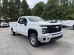 2024 Chevrolet Silverado 2500 Double Cab RWD, Service Truck for sale #CR69897 - photo 3