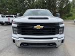 New 2024 Chevrolet Silverado 2500 Work Truck Double Cab RWD, Service Truck for sale #CR69897 - photo 4