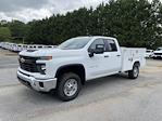 2024 Chevrolet Silverado 2500 Double Cab RWD, Service Truck for sale #CR69897 - photo 5