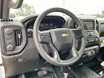 2024 Chevrolet Silverado 3500 Regular Cab 4WD, Commercial Truck & Van Equipment Gooseneck Flatbed Truck for sale #CR73015 - photo 12
