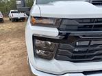 2024 Chevrolet Silverado 3500 Regular Cab 4WD, Commercial Truck & Van Equipment Gooseneck Flatbed Truck for sale #CR73015 - photo 9