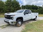 2024 Chevrolet Silverado 3500 Crew Cab RWD, Knapheide Steel Service Body Service Truck for sale #CR77970 - photo 4