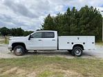 2024 Chevrolet Silverado 3500 Crew Cab RWD, Knapheide Steel Service Body Service Truck for sale #CR77970 - photo 5