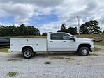 2024 Chevrolet Silverado 3500 Crew Cab RWD, Knapheide Steel Service Body Service Truck for sale #CR77970 - photo 8