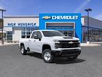 2024 Chevrolet Silverado 2500 Double Cab 2WD, Pickup for sale #CR82240 - photo 26