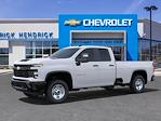 2024 Chevrolet Silverado 2500 Double Cab 2WD, Pickup for sale #CR82240 - photo 27