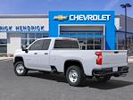 2024 Chevrolet Silverado 2500 Double Cab 2WD, Pickup for sale #CR82240 - photo 28