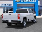 2024 Chevrolet Silverado 2500 Double Cab 2WD, Pickup for sale #CR82240 - photo 29