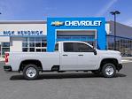 2024 Chevrolet Silverado 2500 Double Cab 2WD, Pickup for sale #CR82240 - photo 30