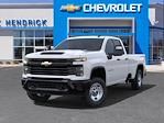 2024 Chevrolet Silverado 2500 Double Cab 2WD, Pickup for sale #CR82240 - photo 31