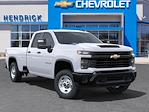 2024 Chevrolet Silverado 2500 Double Cab 2WD, Pickup for sale #CR82240 - photo 32