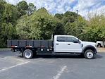 2021 Ford F-450 Crew Cab DRW RWD, Dump Truck for sale #CR82275A - photo 9