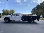 2021 Ford F-450 Crew Cab DRW RWD, Dump Truck for sale #CR82275A - photo 6