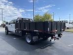 2021 Ford F-450 Crew Cab DRW RWD, Dump Truck for sale #CR82275A - photo 7