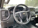 2024 Chevrolet Silverado 2500 Double Cab RWD, Service Truck for sale #CR84207 - photo 12