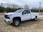 2024 Chevrolet Silverado 2500 Double Cab RWD, Warner Select Pro Service Truck for sale #CR84207 - photo 5