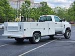 2023 Chevrolet Silverado 5500 Regular Cab DRW 4WD, Service Truck for sale #DCQ08234 - photo 2