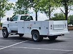 2023 Chevrolet Silverado 5500 Regular Cab DRW 4WD, Service Truck for sale #DCQ08234 - photo 12