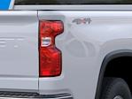 2023 Chevrolet Silverado 2500 Crew Cab 4WD, Pickup for sale #DCQ61700 - photo 12