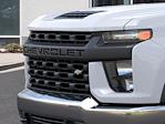 2023 Chevrolet Silverado 2500 Crew Cab 4WD, Pickup for sale #DCQ61700 - photo 14