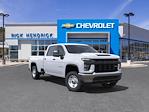 2023 Chevrolet Silverado 2500 Crew Cab 4WD, Pickup for sale #DCQ61700 - photo 2