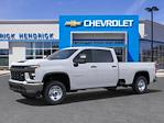 2023 Chevrolet Silverado 2500 Crew Cab 4WD, Pickup for sale #DCQ61700 - photo 3