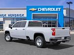 2023 Chevrolet Silverado 2500 Crew Cab 4WD, Pickup for sale #DCQ61700 - photo 4