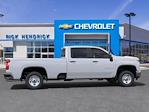 2023 Chevrolet Silverado 2500 Crew Cab 4WD, Pickup for sale #DCQ61700 - photo 6