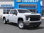 2023 Chevrolet Silverado 2500 Crew Cab 4WD, Pickup for sale #DCQ61700 - photo 8