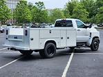 New 2023 Chevrolet Silverado 5500 Work Truck Regular Cab RWD, Service Truck for sale #DCQ98926 - photo 2